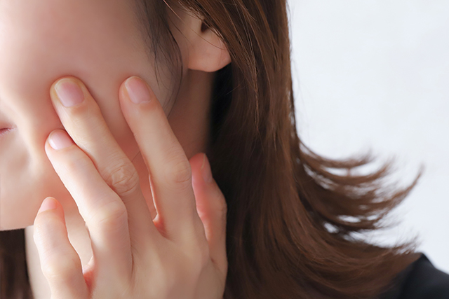 たるみ治療